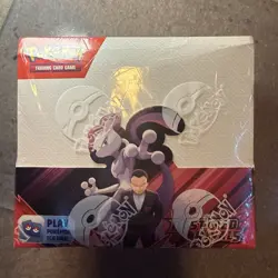 Pokemon TCG: Scarlet & Violet Destined Rivals Booster Box (36 Packs) *SEALED* - Image 1
