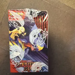 Pokemon TCG: Scarlet & Violet Destined Rivals Booster Box (36 Packs) *SEALED* - Image 2