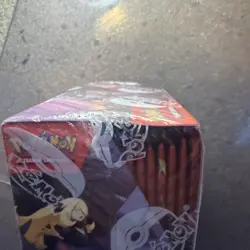 Pokemon TCG: Scarlet & Violet Destined Rivals Booster Box (36 Packs) *SEALED* - Image 3