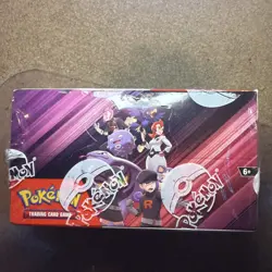 Pokemon TCG: Scarlet & Violet Destined Rivals Booster Box (36 Packs) *SEALED* - Image 4