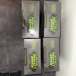 POKEMON ELITE TRAINER BOX PERFECT ORDER MINT SEALED! 4 IN STOCK ✅ PRICE PER ETB - Image 2
