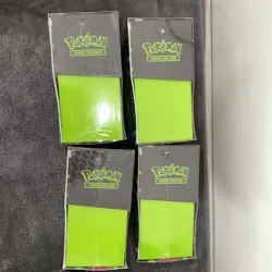 POKEMON ELITE TRAINER BOX PERFECT ORDER MINT SEALED! 4 IN STOCK ✅ PRICE PER ETB - Image 4