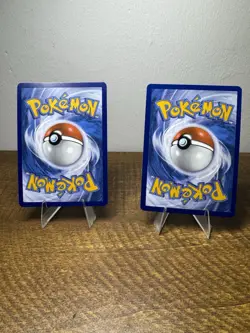 Lot Of 4 151 Pokemon TCG Reverse Holo - Articuno, Haunter, Squirtle, Starmie - Image 2