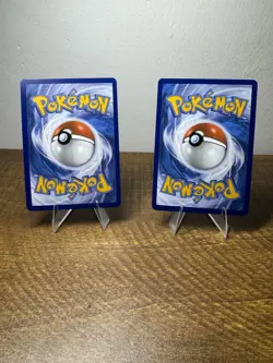 Lot Of 4 151 Pokemon TCG Reverse Holo - Articuno, Haunter, Squirtle, Starmie - Image 4