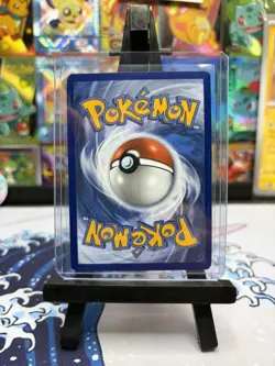 Paldean Wooper 102/094 – Phantasmal Flames – Pokemon TCG - ✨ Mint ✨ - Image 2