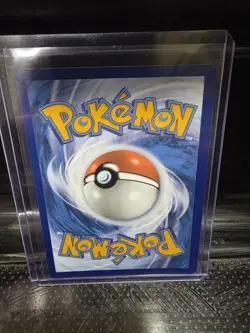 Pokemon TCG Drowzee 210/198 IR Scarlet & Violet Base Holo - Image 2