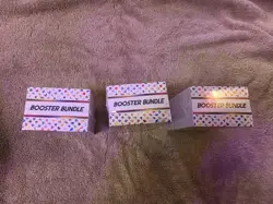 Pokemon 151 booster bundle lot x3 - Sealed - Image 2