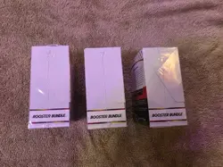 Pokemon 151 booster bundle lot x3 - Sealed - Image 5