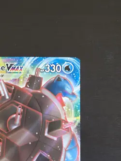 Blastoise VMAX SWSH103 - Sword & Shield - Black Star Promo Holo - Pokemon - Image 3