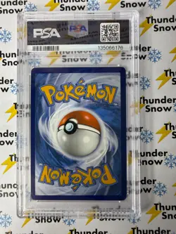 Deoxys Vstar #GG46 Crown Zenith 2023 Pokemon PSA 10 - Image 2