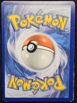 Pokemon Gardevoir EX 116/114 XY: Steam Siege (Gold) English LP/MP - Image 2