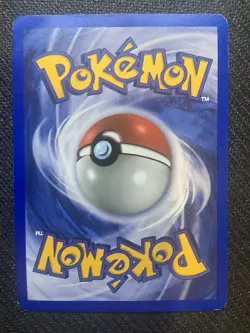 Chimchar 14/17 Pop Series 6 Pokemon English Non Holo 2007 - Image 2