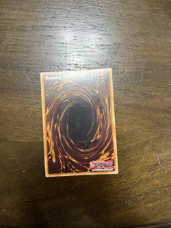 Yugioh! Five-Headed Dragon LC03-EN004 Ultra Rare Limited Edition Light Play - Image 2