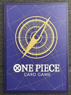 Nico Robin | OP15-109 NM | R Alt Art | Adventure On Kami’s Island |One Piece TCG - Image 2