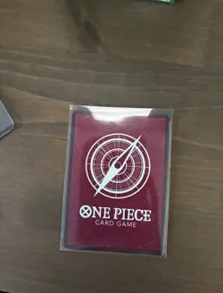One Piece Roronoa Zoro Leader Alt Art Foil OP12-020 - Image 4