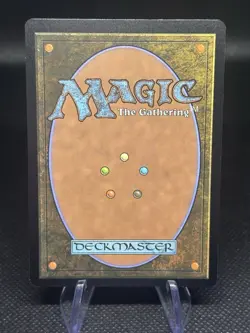 Borderless EDEN, SEAT OF THE SANCTUM mtg NM-M Final Fantasy - Image 2