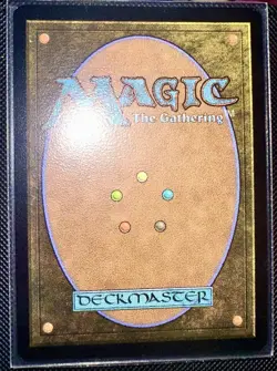 2025 MTG Edge of Eternities EoE M0122 Special Guest Nexus of Fate Foil Eng NM - Image 2