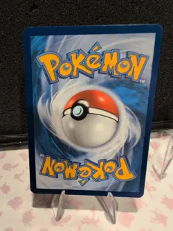 Pikachu Promo 2025 World Championships SVP EN 225 Pokemon Worlds BRAND NEW PROMO - Image 3