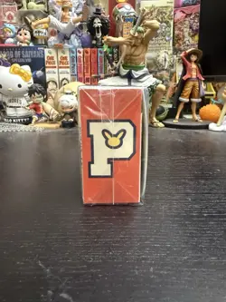 Pokemon World Championships 2025 Exclusive Double Deck Box - Varsity Pikachu - Image 3