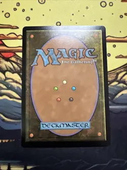 Lumra, Bellow of the Woods (Borderless) (0342) Bloomburrow Foil - Image 5