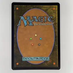 JAPANESE FOIL SKITTERING CICADA EXTENDED ART COMMANDER MASTERS FOREIGN NM MTG - Image 2