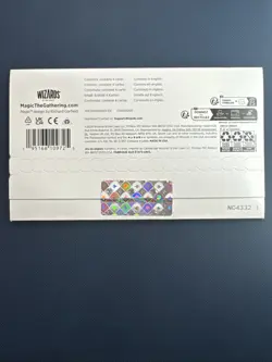 MTG Secret Lair: Artist Series: Jesper Ejsing Non-Foil Edition (SLD) New Sealed - Image 2