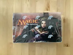 Magic The Gathering (MTG) Innistrad 2011 Booster Box - English, Sealed New - Image 1