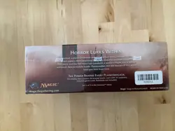 Magic The Gathering (MTG) Innistrad 2011 Booster Box - English, Sealed New - Image 5