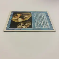 Copy Artifact MP Revised MTG Blue Enchantment English Regular White Border - Image 5