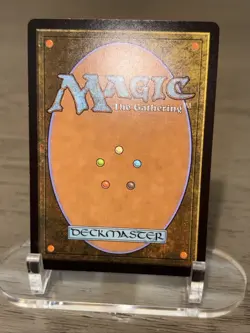 Magic the Gathering Battlebond Land Tax NM 94 Regular MTG - Image 3