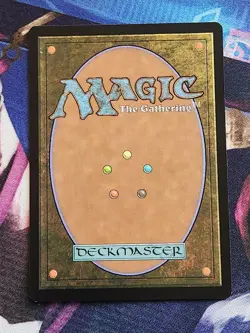 MTG - Core Set 2021 - Ugin, The Spirit Dragon Borderless NM - Image 2