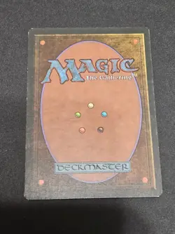 1x Glacial Chasm Ice Age Regular MP x1 - Image 4