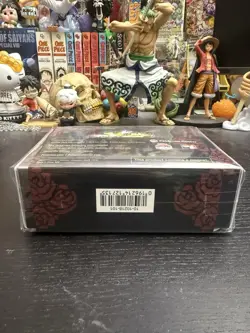 Pokemon TCG: World Championship Anaheim 2025 Double Deck Box Arcanine - Image 4