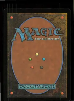 Sandman, Shifting Scoundrel 112 Marvel's Spider-Man Magic: The Gathering Foil NM - Image 2