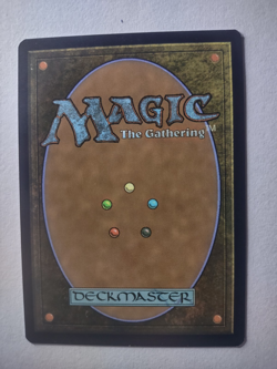 MTG - Force of Negation -Modern Horizons - Rare - Instant - NM/M - Image 2