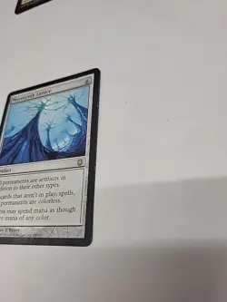 Mycosynth Lattice - Rare - Lp - MTG Darksteel - 130/165 - Image 2