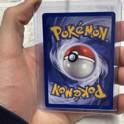 Energy Removal 92/102 Common Unlimited Edition NM/MT English Pokemon Base Set - Image 3