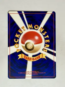 Donphan JP Holo Rare Neo Destiny 232 Pokemon TCG MP - Image 2