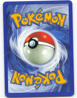 Erika's Clefairy - 40/132 Gym Challenge - Pokemon TCG - 2000 - Image 2