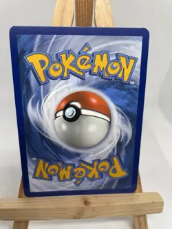 Pokemon TCG - Paradox Rift - Norman - Ultra Rare - 237/182 - Image 4
