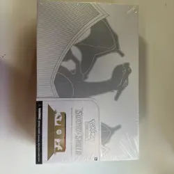 Charizard Ultra Premium Collection UPC Sword And Shield SWSH Pokemon TCG Sealed - Image 1