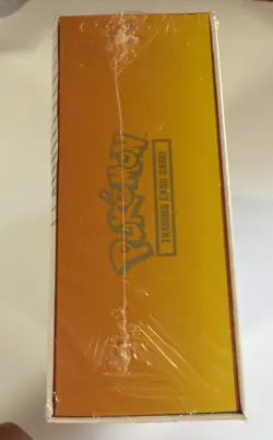 Charizard Ultra Premium Collection UPC Sword And Shield SWSH Pokemon TCG Sealed - Image 4