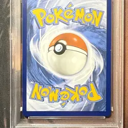 Graded 2025 Pokemon DRI EN Destined Rivals Team Rocket's Mewtwo Ex #081 PSA 10 - Image 4