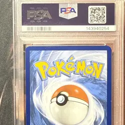 Graded 2025 Pokemon DRI EN Destined Rivals Team Rocket's Mewtwo Ex #081 PSA 10 - Image 5