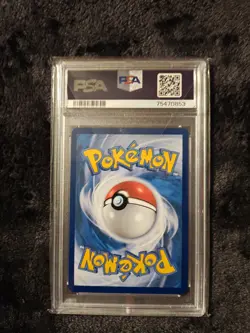 Pokemon 2023 Raikou V GG41/GG70 Full Art Crown Zenith GEM MINT PSA 10 - Image 2
