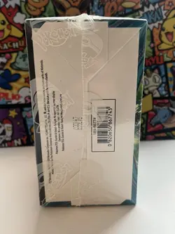 Pokemon TCG Twilight Masquerade Booster Box (36 Packs) New & Factory Sealed - Image 5