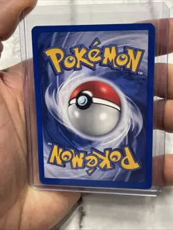 Pokemon Blaine's Charmeleon - 31/132 - Gym Challenge - Pokemon Vintage TCG LP+ - Image 3