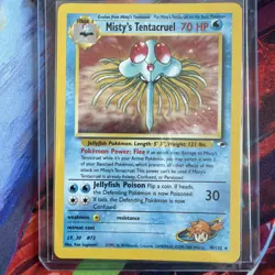 Pokemon TCG - Water energy wotc holo lot - Image 2