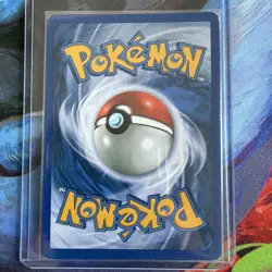 Pokemon TCG - Water energy wotc holo lot - Image 5