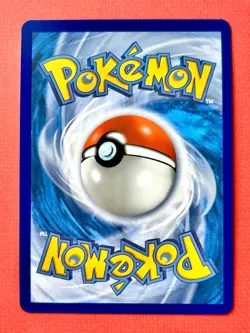 Mega Starmie ex 021/088 Double Rare Perfect Order Pokemon TCG NM - Image 2